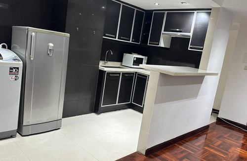 Nana Apartment | Omni Tower Sukhumvit Nana - Direct