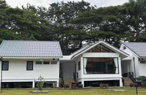 Sam Nak Thong House | On Leave Homestay - ออนลีฟโฮมสเตย์