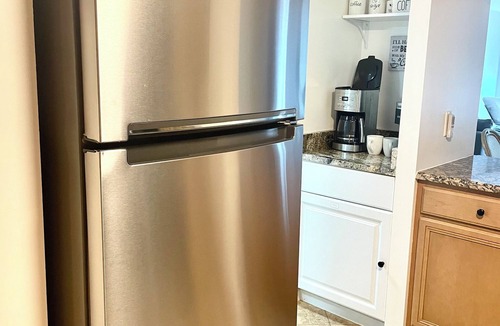 Vanderbilt Beach Condo | Once upon an ocean