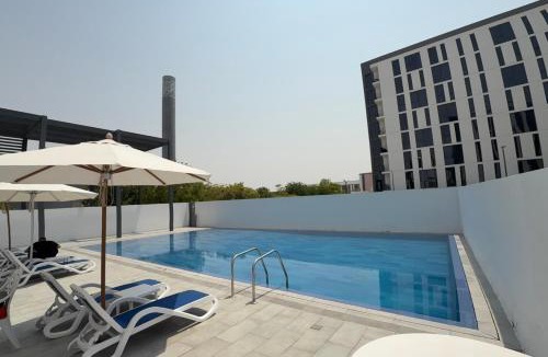 Sharjah Apartment | One apartment with view in Sharjah by Stay Bnb