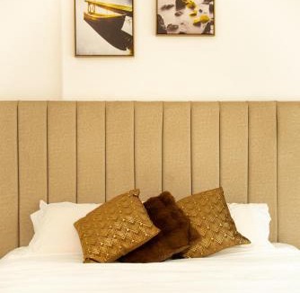 Sharjah Apartment | One apartment with view in Sharjah by Stay Bnb