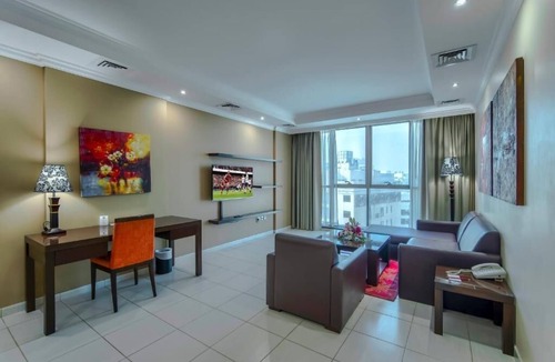 Al Barsha 1 House | One Bedroom Aparment Near Mall Of Emirates
