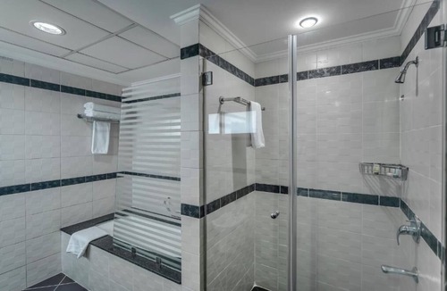 Al Barsha 1 House | One Bedroom Aparment Near Mall Of Emirates