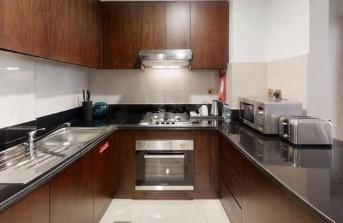 Jadaf Apartment | One Bedroom Apartment Near Al Jaddaf Metro By Luxury Bookings