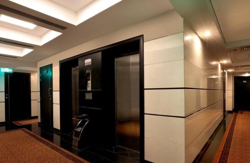 Al Nahda Apartment | One Bedroom Apartment Near Safeer Mall Sharjah