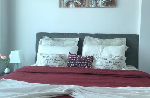 Al Sufouh 1 Apartment | One Bedroom Apartment - Burj Al Arab View -Al Sofouh