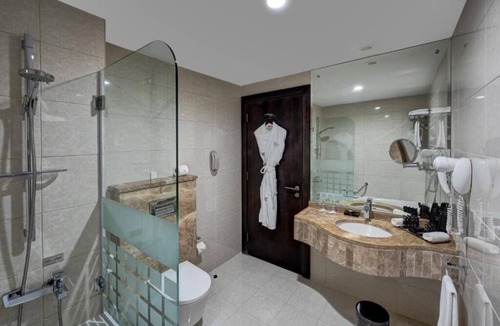 Dubai Production City Hotel | One Bedroom Apartment In Dubai Sports City By ER