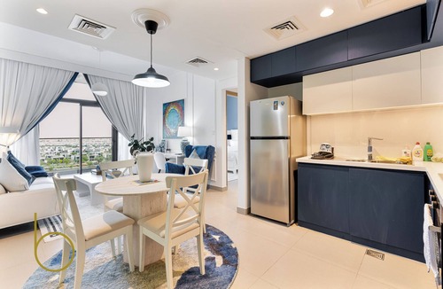 Al Barsha 2 Apartment | One Bedroom Apartment in Privé Residence Dubai Hills