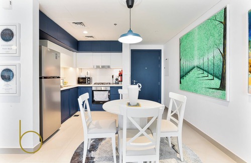 Al Barsha 2 Apartment | One Bedroom Apartment in Privé Residence Dubai Hills