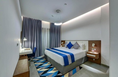 Dubai Investment Park Apartment | One Bedroom Apartment In DIP By Luxury Bookings