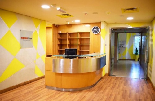 Beach & Coast Apartment | One Bedroom Apartment Near Al Khan Super Market By Luxury Bookings