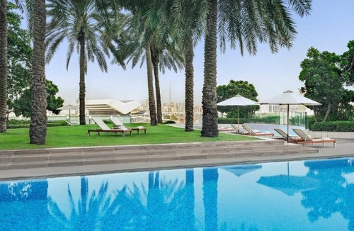 Dubai Festival City House | One Bedroom Apartment Near Dubai Festival Mall