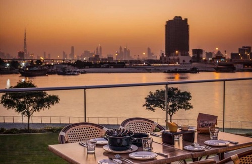 Dubai Festival City House | One Bedroom Apartment Near Dubai Festival Mall