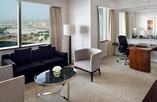 Dubai Festival City House | One Bedroom Apartment Near Dubai Festival Mall