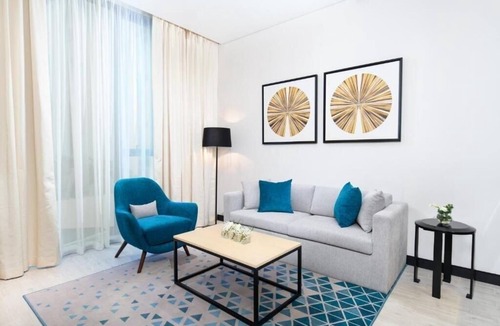 Al Barsha 1 Apartment | One Bedroom Apartment Near Moe By E R