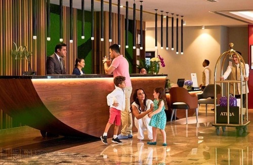 Barsha Heights Apartment | One Bedroom Apartment Near Dic Metro