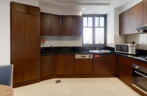Jadaf Apartment | One Bedroom Apartment Near Al Jaddaf Metro By Luxury Bookings AF