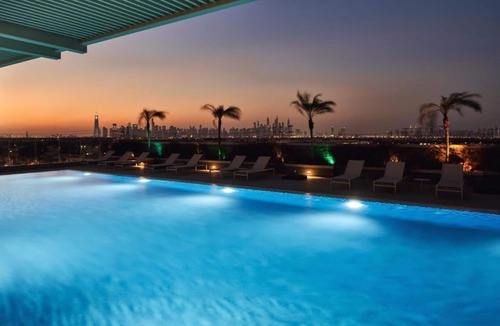 Jumeirah Village Triangle Apartment | One Bedroom Apartment Near the Community JVT