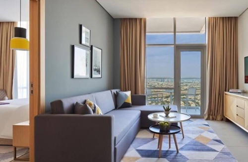 Jumeirah Village Triangle Apartment | One Bedroom Apartment Near the Community JVT