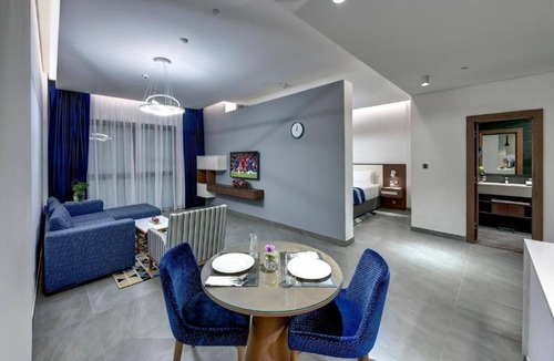 Dubai Investment Park House | One Bedroom Apartment Near Meaisem City Centre Ac