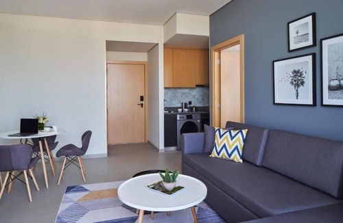 Jumeirah Village Triangle House | One Bedroom Apartment Near JVT Community by E R