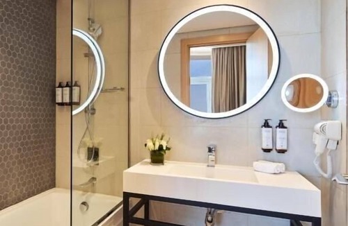 Jumeirah Village Triangle House | One Bedroom Apartment Near JVT Community by E R
