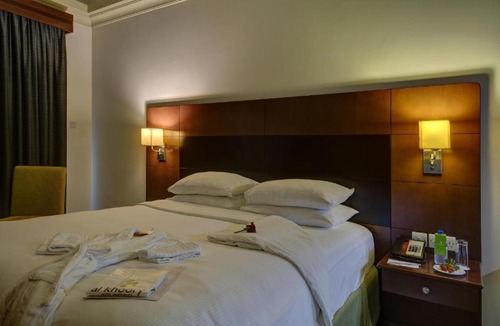 Al Barsha 1 Apartment | One Bedroom Apartment Near Mashreq Metro Station By Luxury Bookings AD