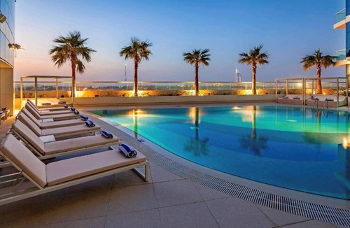 Al Sufouh Apartment | ONE BEDROOM IN AL BARSHA, DUBAI