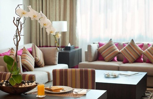 Al Sufouh Apartment | ONE BEDROOM IN AL BARSHA, DUBAI