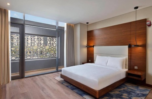 Jadaf House | One Bedroom Suite Near Culture Village