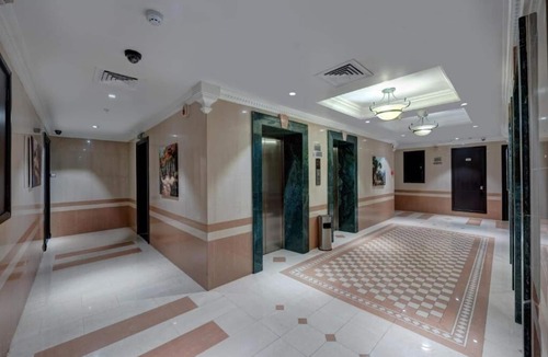 Trade Center House | One Bedroom Suite Near To DIFC Metro Station