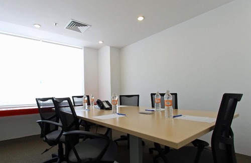 Downtown Cancun Hotel | One Cancun Centro