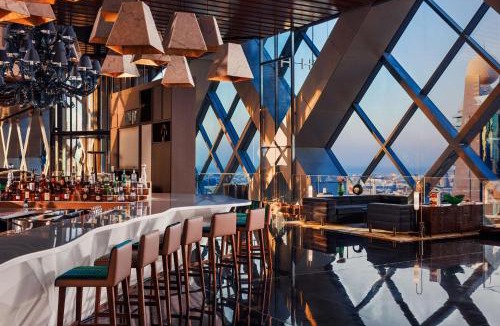 Bur Dubai Hotel | One&Only One Za'abeel