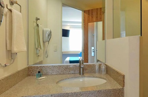 Silao Hotel | One Silao