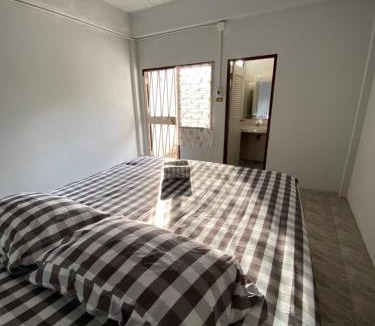 Saphli Apartment | Only fan guesthouse