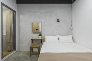 Phaya Thai Hostel | ORA Hostel Bangkok
