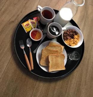 Phaya Thai Hostel | ORA Hostel Bangkok