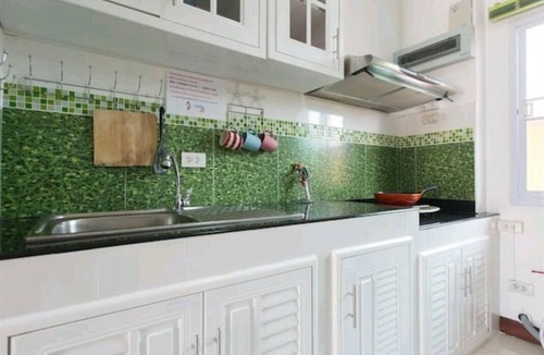 Su Thep House | OrangeVilla4BedRoom 5min to Nimman