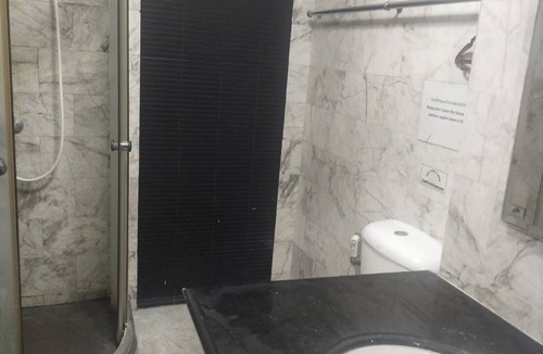 Nana Hotel | Orchid House