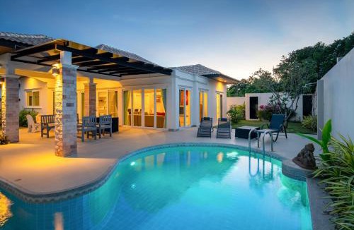 Hua Hin Villa | Orchid Paradise Homes 203