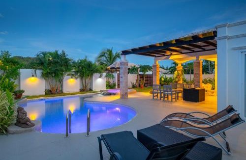 Hua Hin Villa | Orchid Paradise Homes 203