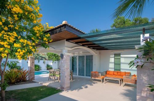 Hua Hin Villa | Orchid Paradise Homes 205