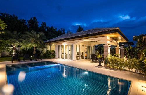 Hua Hin Villa | Orchid Paradise Homes 205