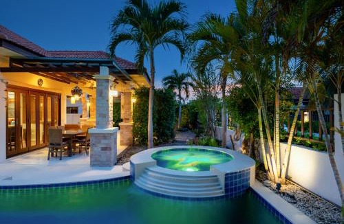 Hua Hin Villa | Orchid Paradise Homes OPV 30