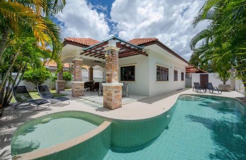 Hua Hin Villa | Orchid Paradise Homes OPV 05