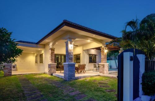 Hua Hin Villa | Orchid Paradise Homes OPV 05