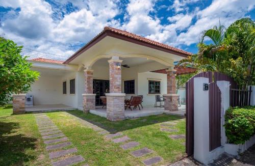 Hua Hin Villa | Orchid Paradise Homes OPV 05