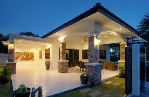 Hua Hin Villa | Orchid Paradise Homes OPV 15