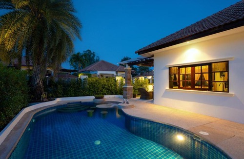 Hua Hin Villa | Orchid Paradise Homes OPV 15