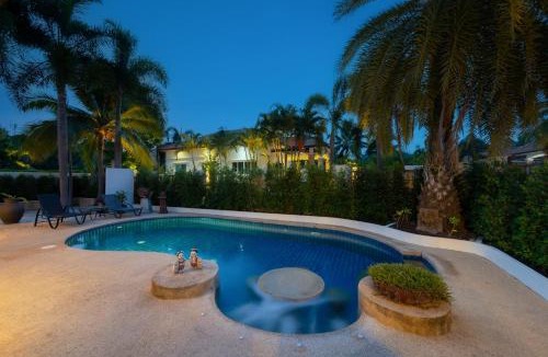 Hua Hin Villa | Orchid Paradise Homes OPV 15